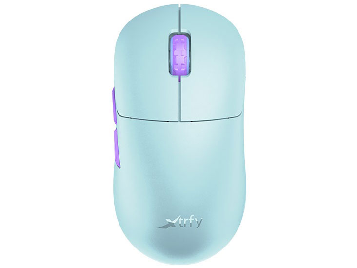 M8 WIRELESS M8W-FROSTY-MINT [FROSTY MINT]