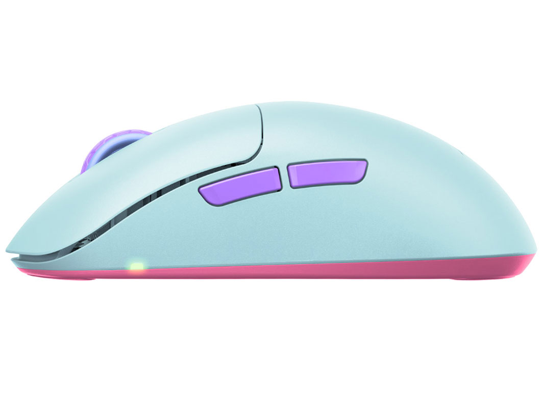 M8 WIRELESS M8W-FROSTY-MINT [FROSTY MINT]