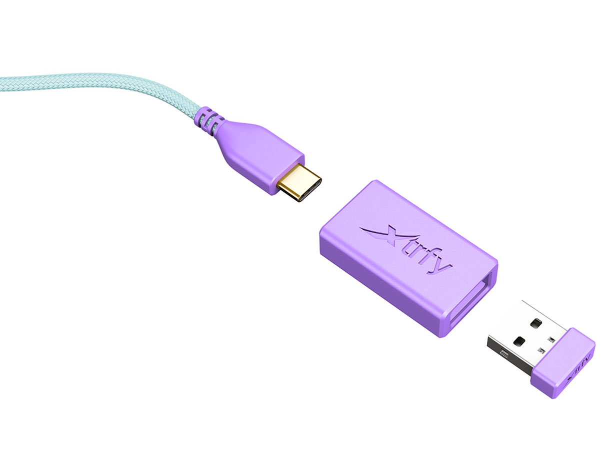 M8 WIRELESS M8W-FROSTY-MINT [FROSTY MINT]