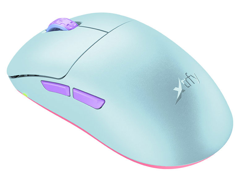 M8 WIRELESS M8W-FROSTY-MINT [FROSTY MINT] �̐��i�摜