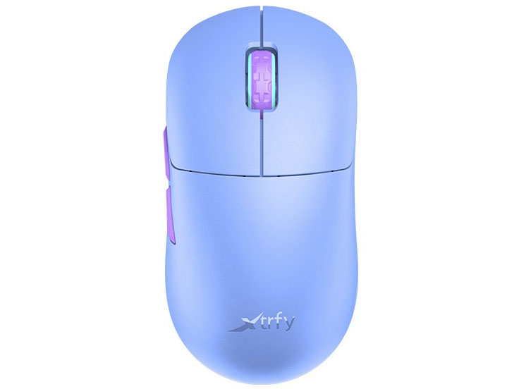 M8 WIRELESS M8W-FROSTY-PURPLE [FROSTY PURPLE]