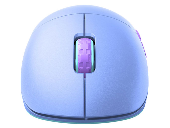 M8 WIRELESS M8W-FROSTY-PURPLE [FROSTY PURPLE]