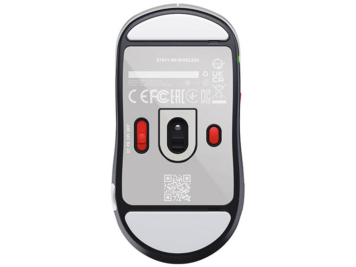 M8 WIRELESS M8W-RETRO [RETRO]