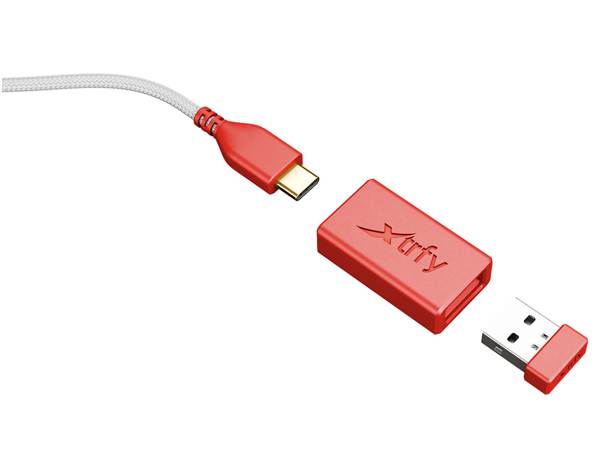 M8 WIRELESS M8W-RETRO [RETRO]