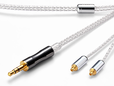 Glorious force MMCX for IE 3.5�� �~�j�v���O��MMCX [1.2m] �̐��i�摜