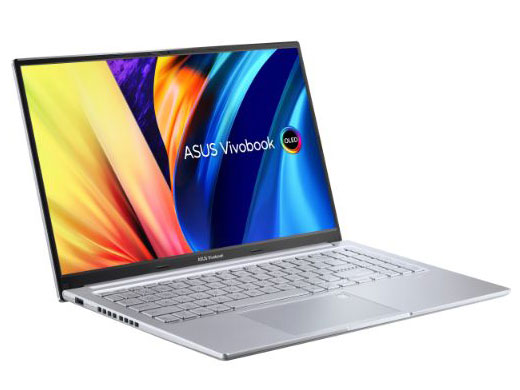 Vivobook 15X OLED M1503QA M1503QA-L1202W [�g�����X�y�A�����g�V���o�[]