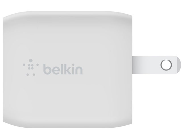 BOOST��CHARGE PRO WCH011dqWH [White]