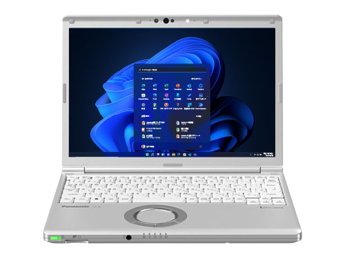 Let's note SV9 CF-SV9HDLKS �̐��i�摜