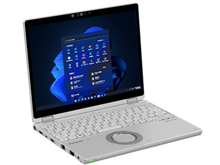 Let's note QV1 CF-QV1RDAAS