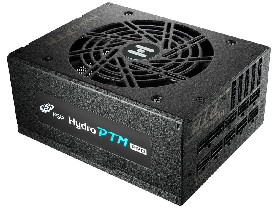 Hydro PTM PRO ATX3.0(PCIe5.0) 1200W HPT2-1200M.GEN5 �̐��i�摜