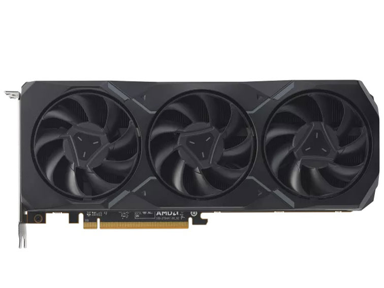 RX7900XT-20G [PCIExp 20GB]