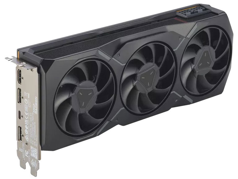 RX7900XT-20G [PCIExp 20GB]