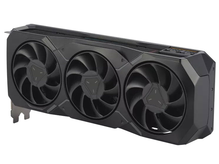 RX7900XT-20G [PCIExp 20GB]