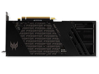 Predator BiFrost Intel Arc A770 OC APBF-IA770-16G-OC [PCIExp 16GB]