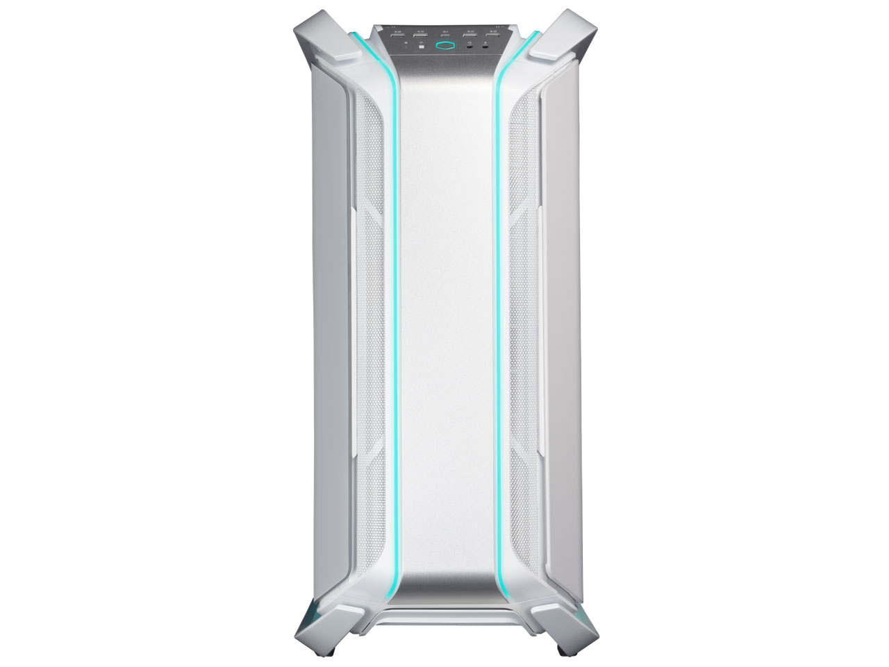 COSMOS C700M White MCC-C700M-WG5N-S00 [�V���o�[/�z���C�g]