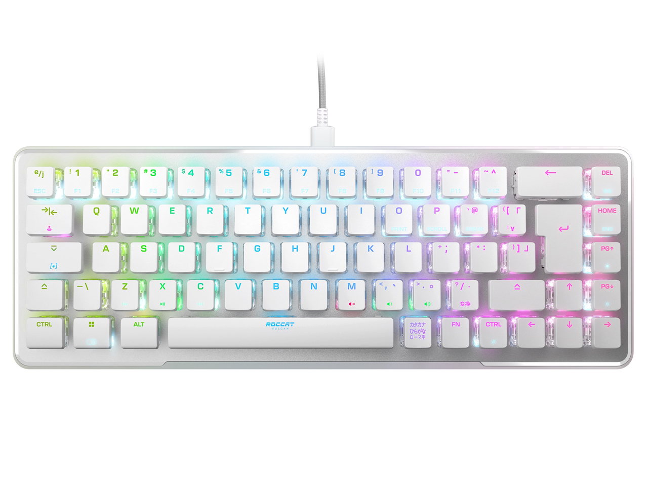 VULCAN II Mini ROC-12-069 [�z���C�g] �̐��i�摜