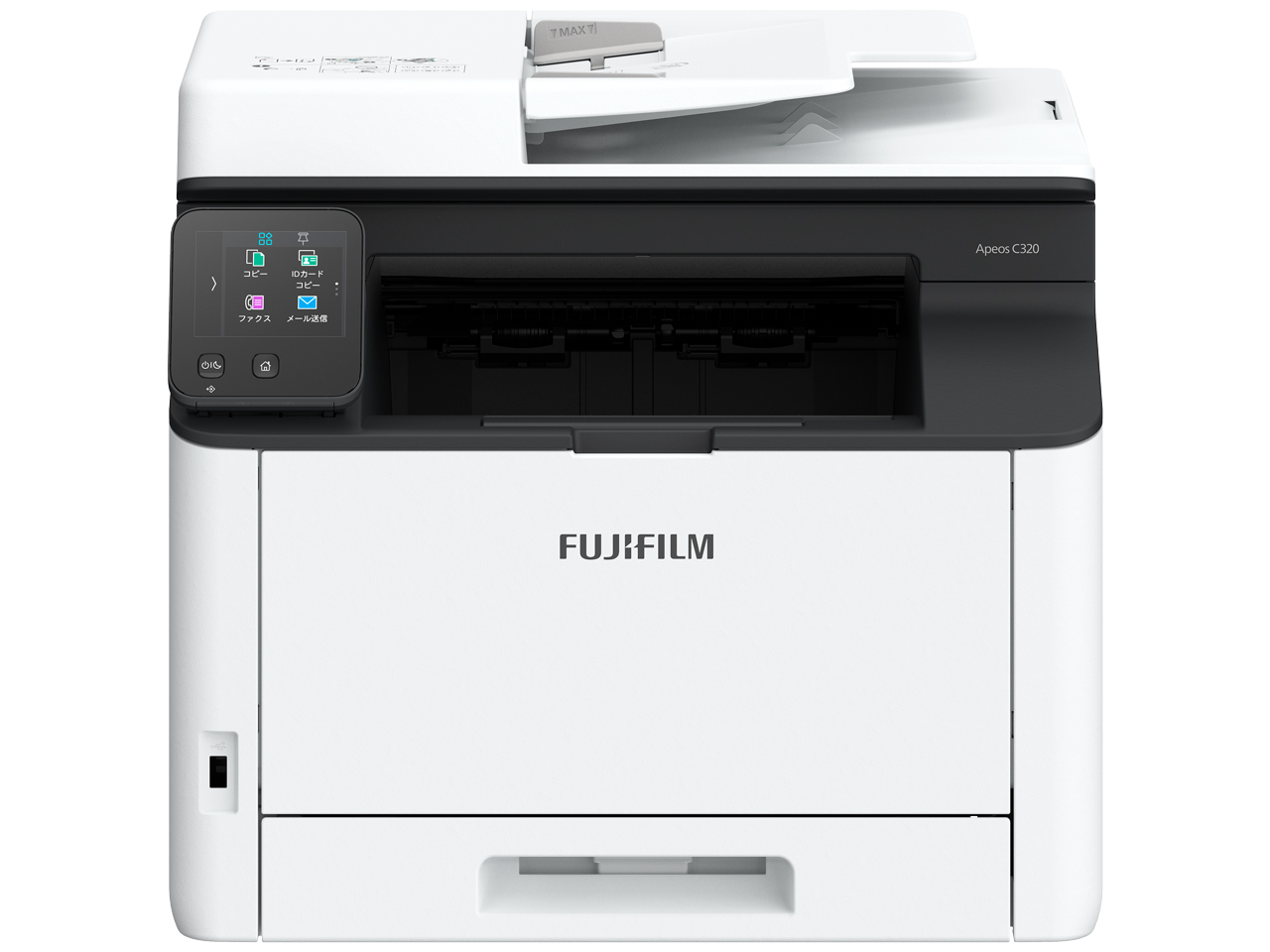 Apeos C320 z �̐��i�摜