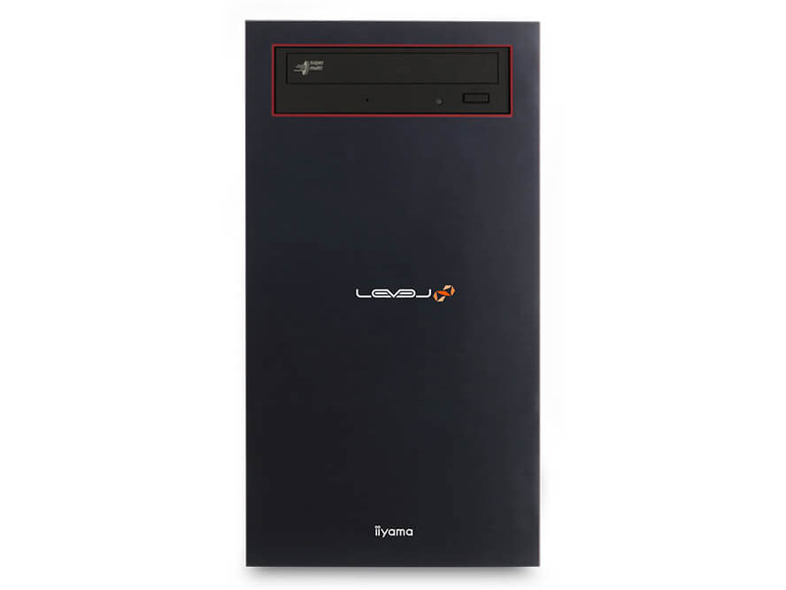 LEVEL-M0P5-R56X-SA2X Ryzen 5 5600X/32GB������/500GB M.2 SSD/RTX 3060Ti/700W �̐��i�摜