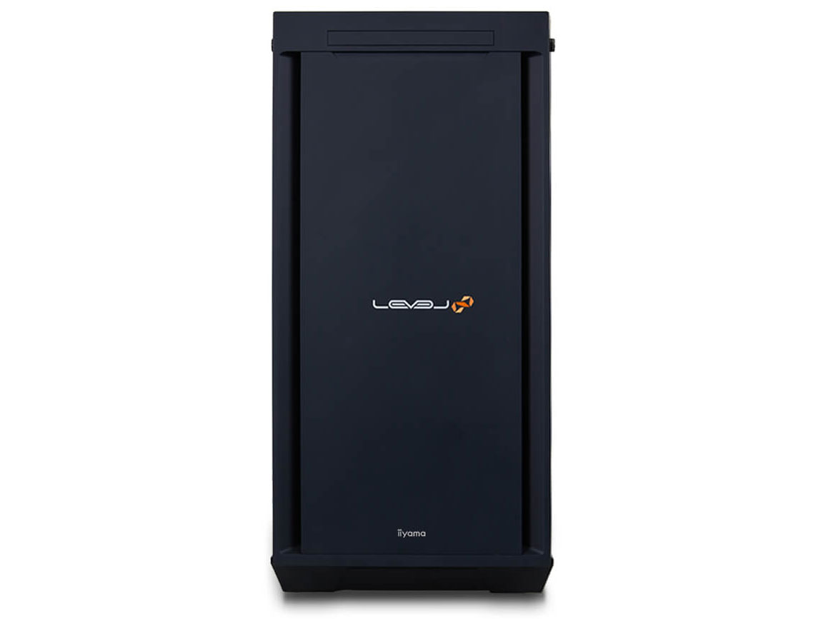 LEVEL-R7X6-LCR56X-SAX Ryzen 5 5600X/16GB������/500GB M.2 SSD/RTX 3060Ti/700W �̐��i�摜