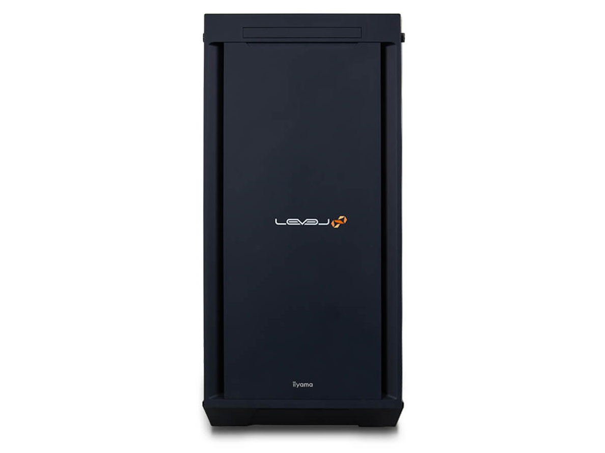 LEVEL-R7X6-R56X-DTX Ryzen 5 5600X/16GB������/1TB M.2 SSD/RX 6650 XT/700W �̐��i�摜