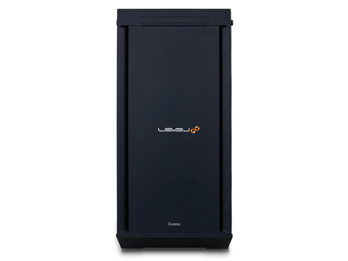 LEVEL-R7X7-LCR79W-XL1X Ryzen 9 7950X/32GB������/2TB M.2 SSD/RTX 4090/1000W �̐��i�摜