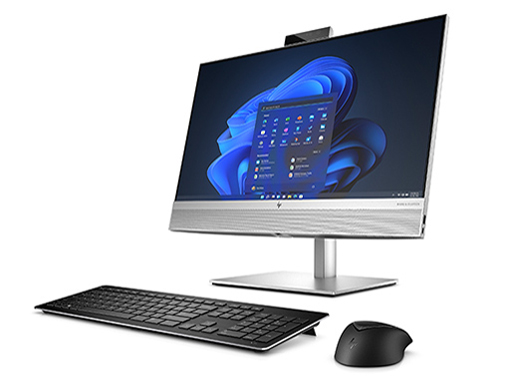 EliteOne 840 G9 All-in-One �X�^���_�[�h���f�� S1 �̐��i�摜