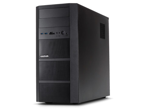 raytrek XD Core i7 12700/RTX 3060Ti/16GB������/NVMe SSD 1TB K/10896-11d �̐��i�摜
