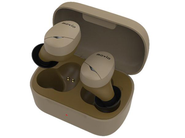 movio M310SHOESCBE [�L�����v�T���h�x�[�W��] �̐��i�摜