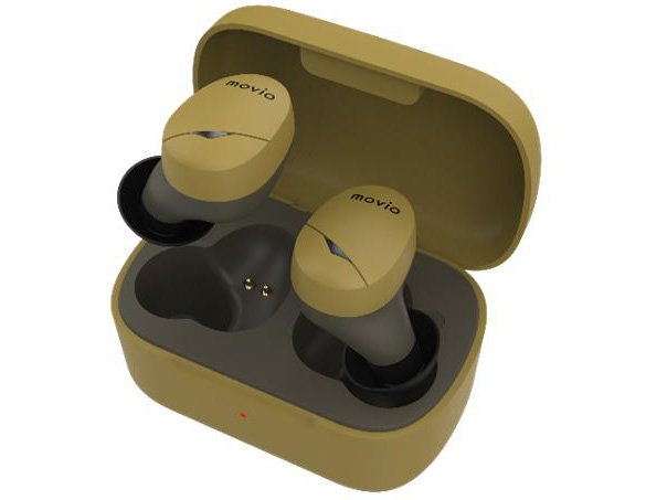 movio M310SHOESTYE [�g���b�L���O�C�G���[] �̐��i�摜