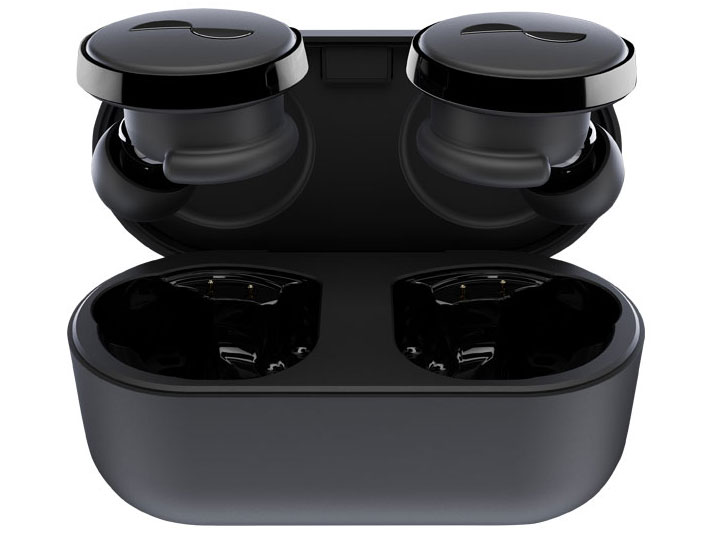 NuraTrue Pro NR-TWSPRO [�u���b�N]