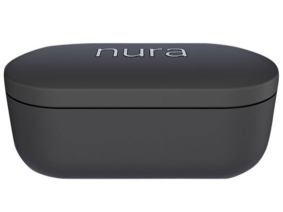 NuraTrue Pro NR-TWSPRO [�u���b�N]