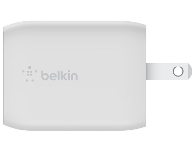 BOOST��CHARGE PRO WCH013dqWH [White]