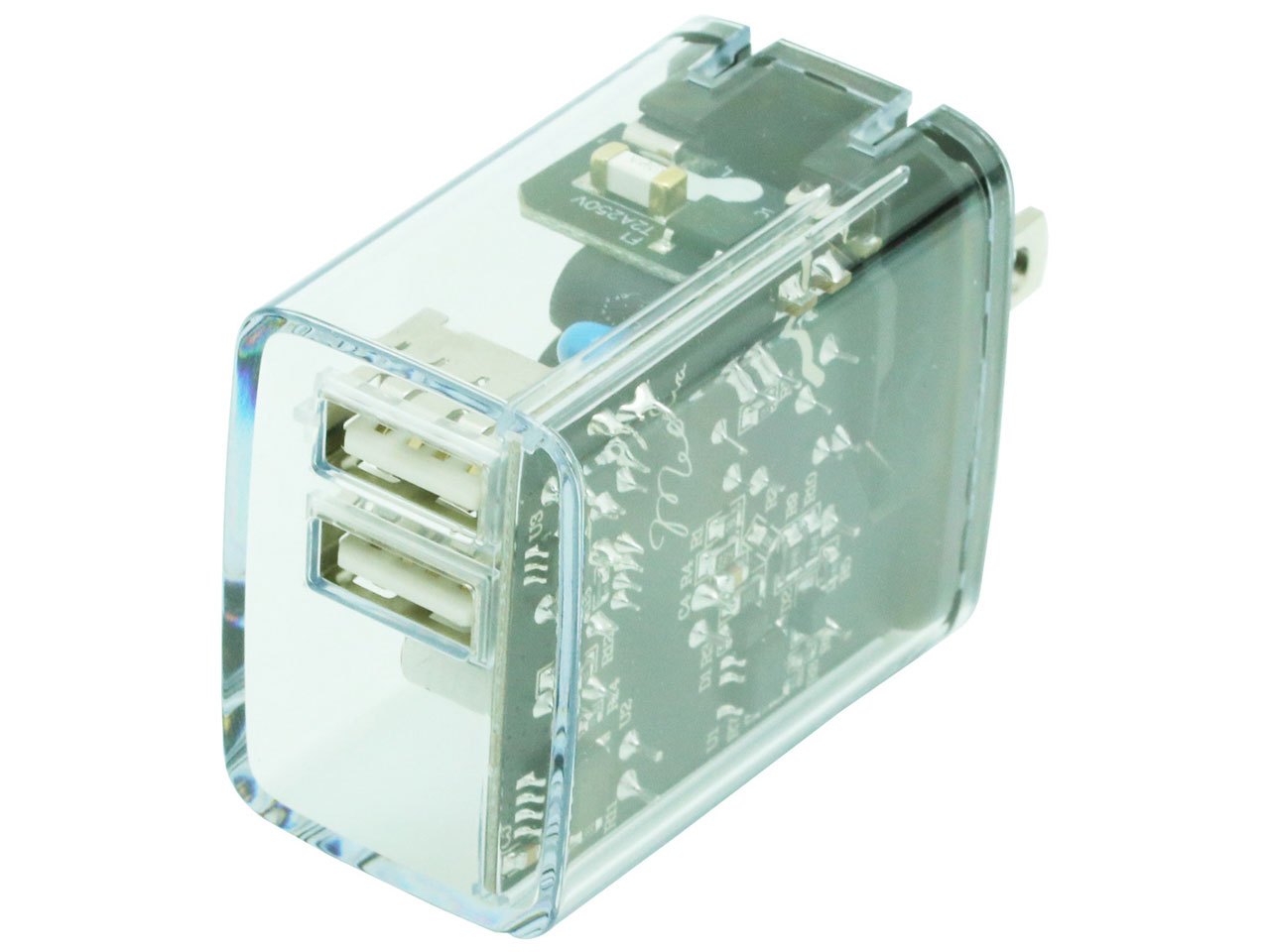 Melia IMAC2UA24CL [�N���A] �̐��i�摜