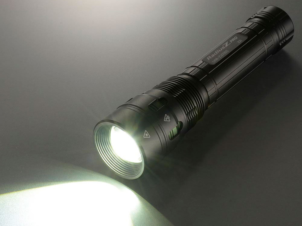 LED�Y�[�����C�g ���f�B�E�XZ�v�� LHA-Z300B5