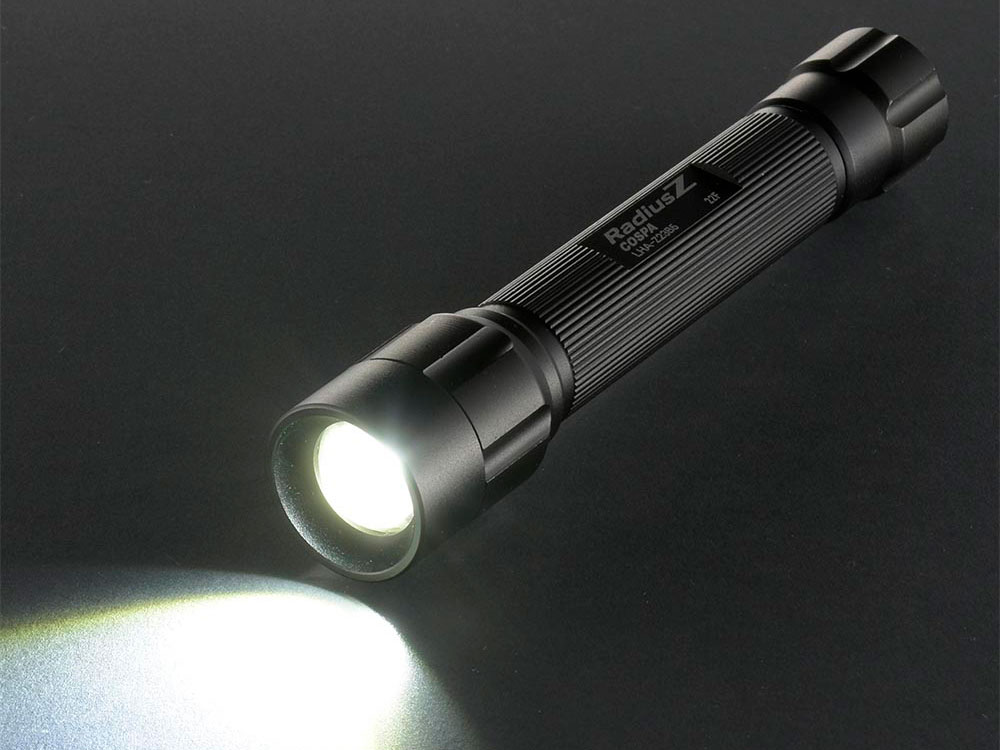 LED�Y�[�����C�g ���f�B�E�XZ LHA-Z23B5