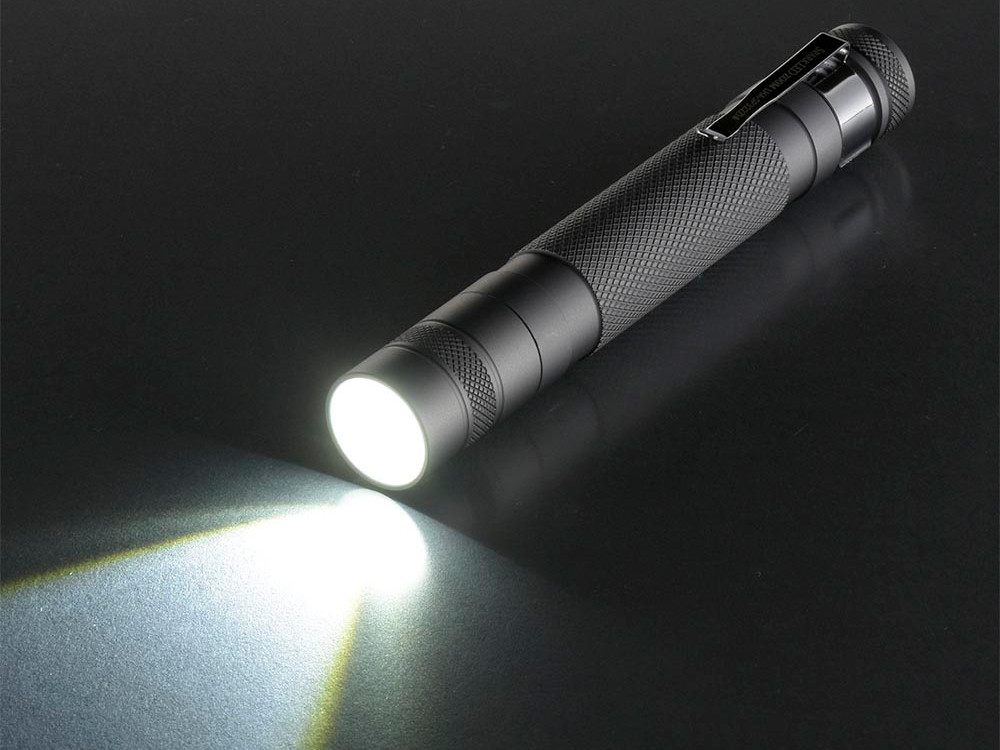 �h�� LED�Y�[�����C�g �X�p�[�N���h LHA-SP322ZI-S2