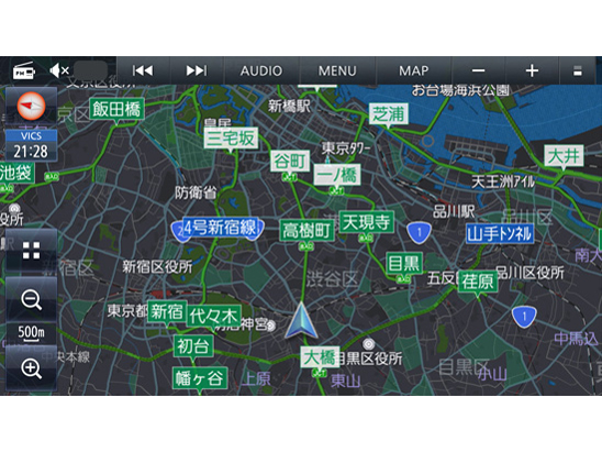 �X�g���[�_ CN-HE02WD