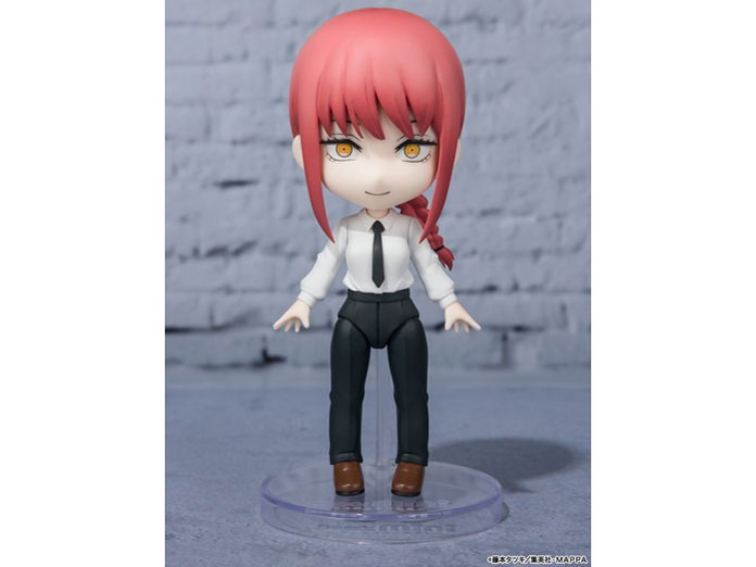 Figuarts mini �}�L�}