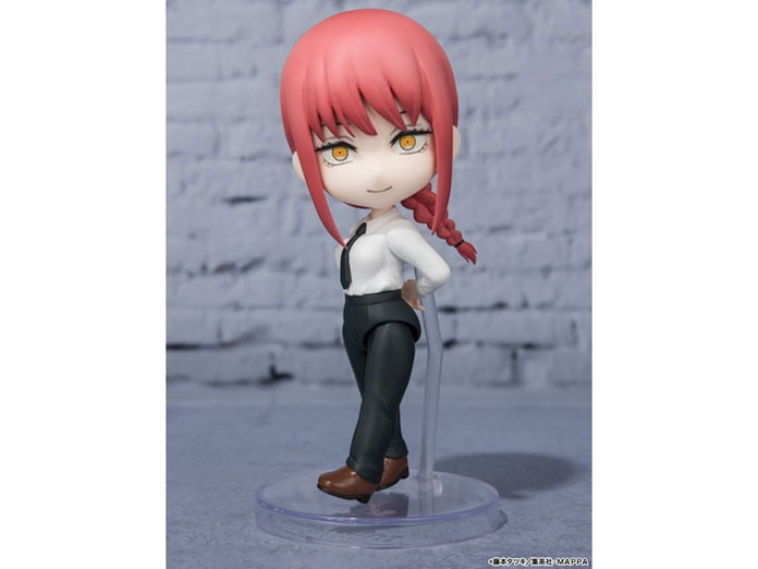 Figuarts mini �}�L�}