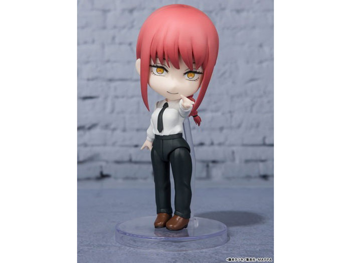 Figuarts mini �}�L�}