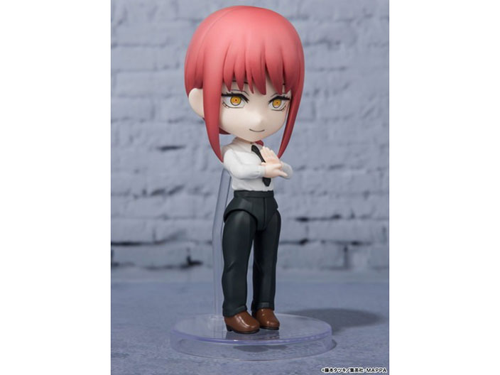 Figuarts mini �}�L�} �̐��i�摜