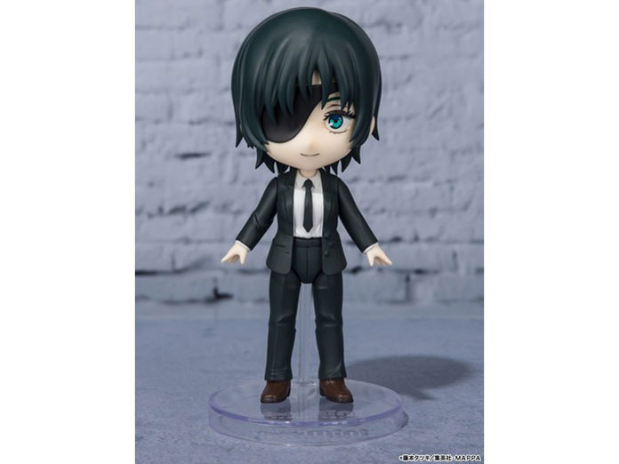 Figuarts mini �P��