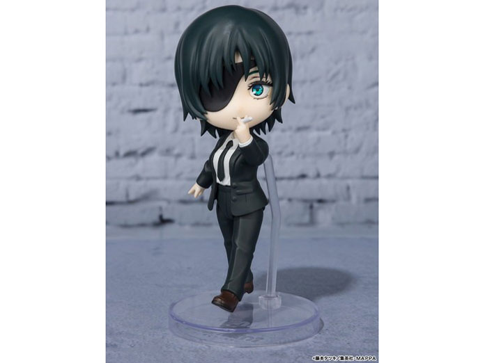 Figuarts mini �P��