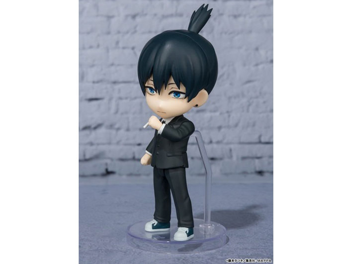 Figuarts mini ����A�L
