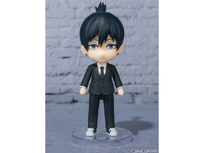 Figuarts mini ����A�L
