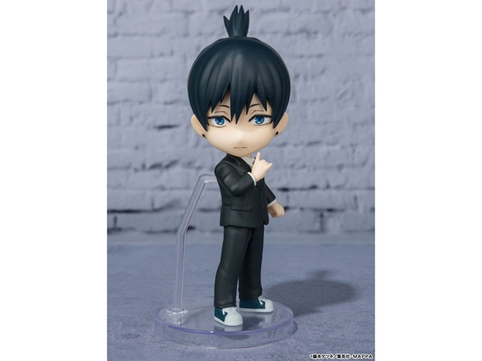 Figuarts mini ����A�L