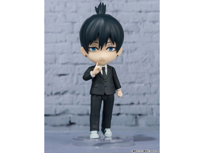 Figuarts mini ����A�L �̐��i�摜