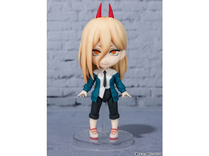Figuarts mini �p���[