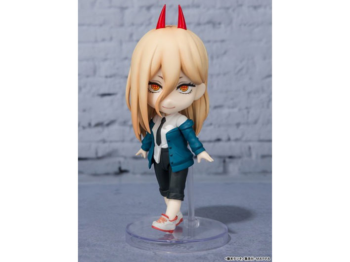 Figuarts mini �p���[