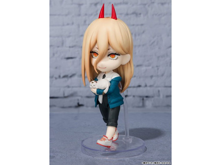 Figuarts mini �p���[